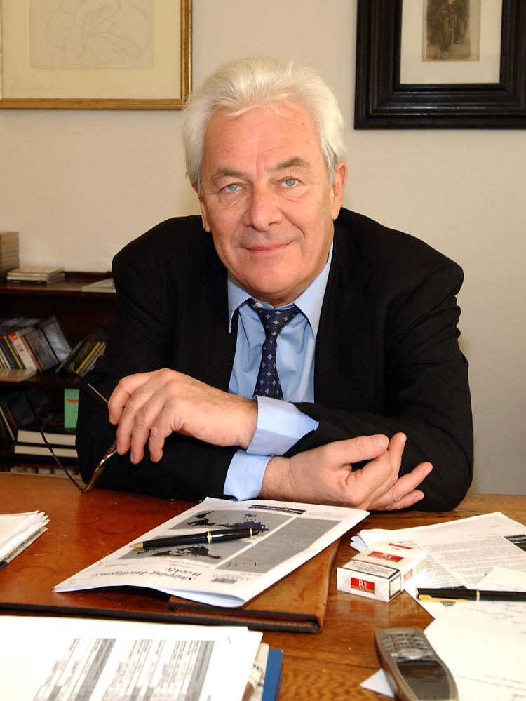 "Das ist alles nur ein schlechter Transfer von der Staatsgewalt hin zum Milliardärsgusto", bewertet der Hamburger Multimillionär Peter Krämer die Aktion der US-Superreichen.