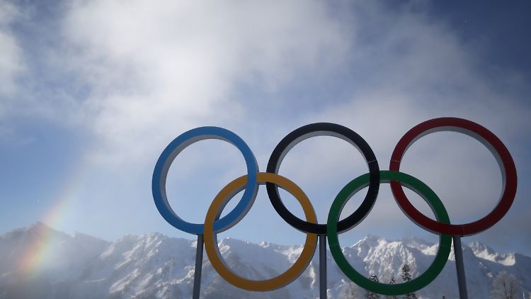 Brechen für Adidas in Sotschi goldene Zeiten an?