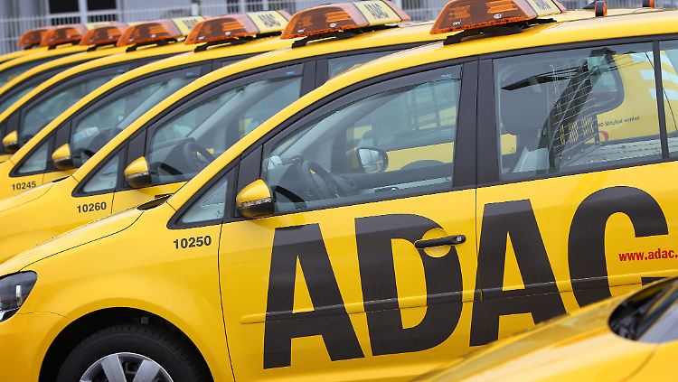 Der Ruf den ADAC hat unter der Affäre stark gelitten.