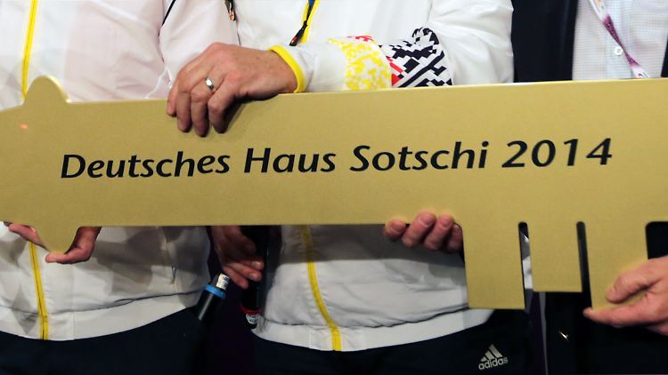 Deutschland konnte zuletzt 2006 in Turin den Spitzenplatz im Medaillenspiegel erreichen.