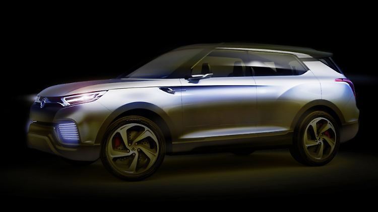 XLV steht nicht für die römische Zahl 45, sondern für eXciting smart Lifestyle.