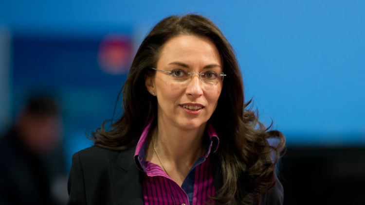 Yasmin Fahimi nutzt die Feiertage für ein paar grundsätzliche Forderungen.