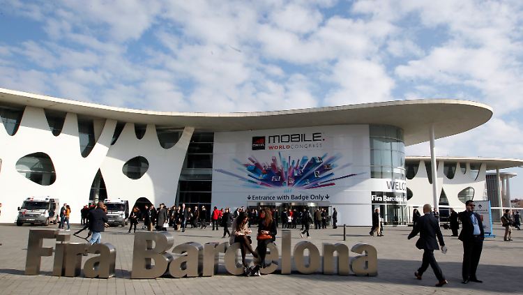 Die großen Hersteller nutzen den MWC wieder für wichtige Premieren.