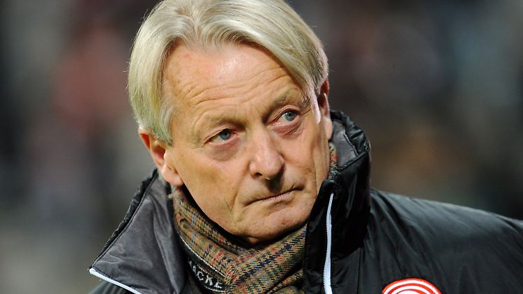 Lorenz-Günther Köstner