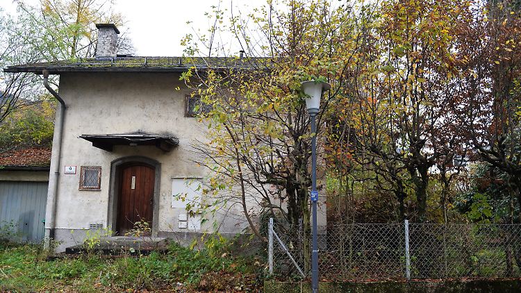 Bis vor Kurzem war dies noch das wertvollste Haus in Salzburg.