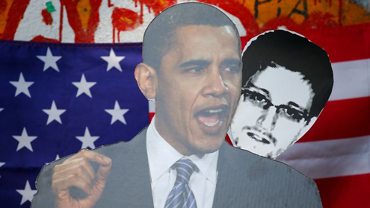 Von "Yes, we can" zu "Yes, we scan": Die Reaktion der US-Regierung auf die Enthüllungen von Edward Snowden kosten das Land etliche Plätze auf der Pressefreiheits-Rangliste. 