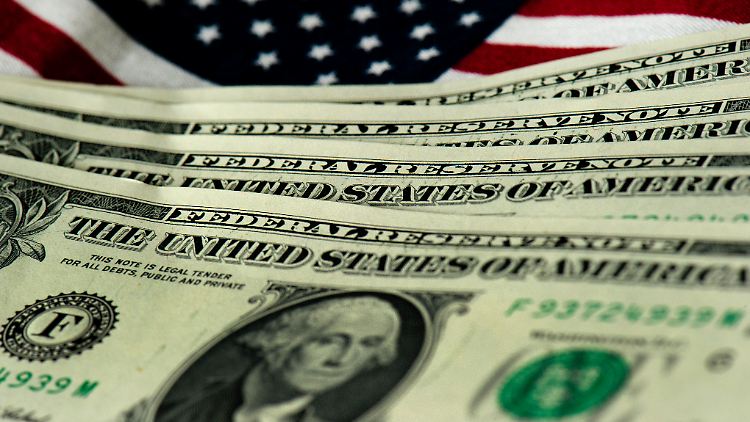 Die USA können sich weiter verschulden.