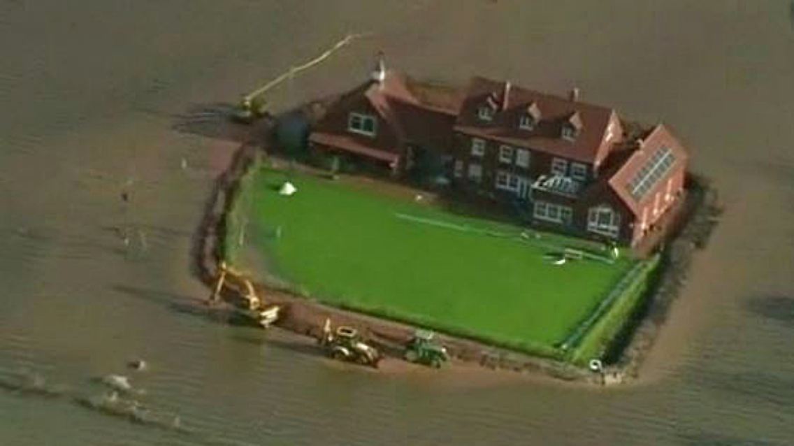 Privatdeich in England.JPG