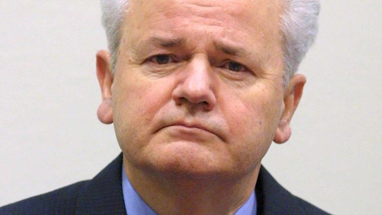 Milosevic starb vor acht Jahren in der Zelle des UN-Kriegsverbrechertribunals an einem Herzinfarkt.
