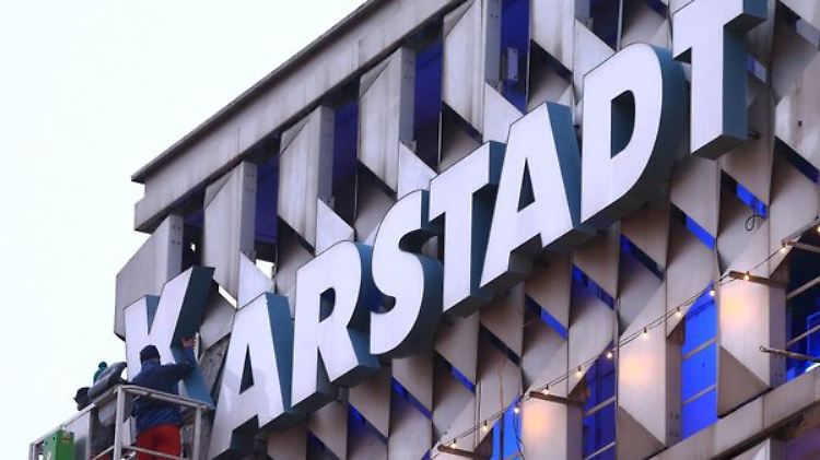 Der Umbau dauert an - bislang wenig erfolgreich.