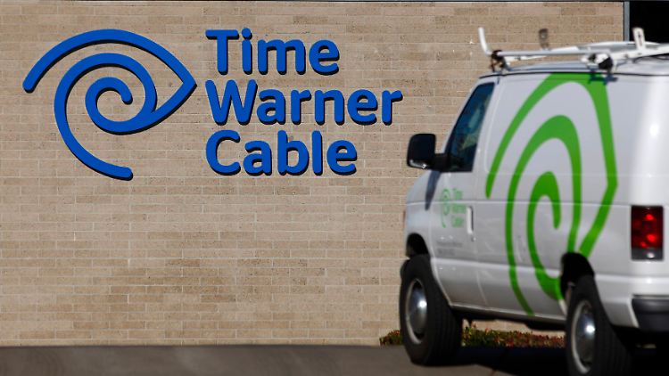 Ein Riesengeschäft in einem Riesenmarkt: Time Warner Cable geht an Comcast.