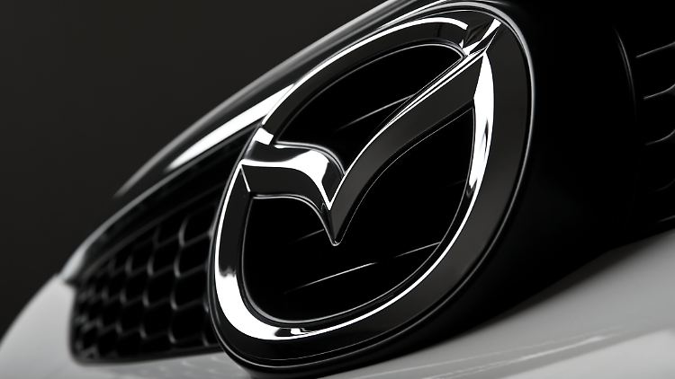 Mazda gehört im Januar zu den Gewinnern unter den Herstellern in Deutschland.