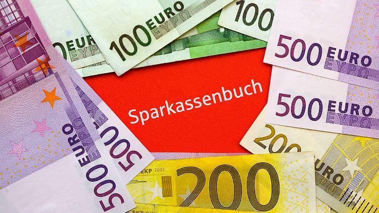 Das Kapital der Kleinsparer als Lösung für die Kreditklemme? Die EU zieht das derzeit offenbar in Betracht.
