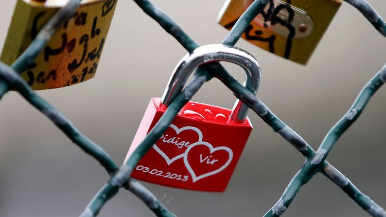 Den richtigen Partner zu finden, ist nicht immer einfach.