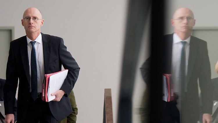 Jörg Fröhlich rechtfertigt die Aufnahme der Ermittlungen gegen Edathy.