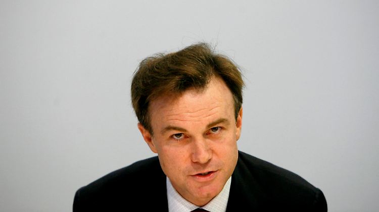 An Lob für Greg Fleming mangelt es nicht.