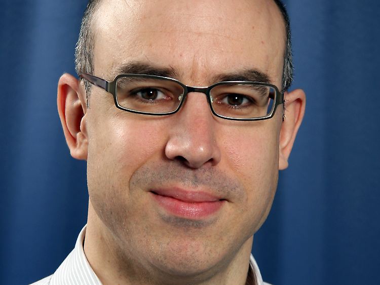 Professor Gabriel Felbermayr leitet das Zentrum für Außenwirtschaft des Ifo-Instituts und hat erforscht, welche Auswirkungen das transatlantische Freihandelsabkommen TTIP hätte.