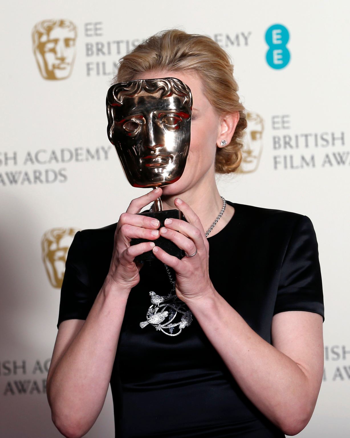 Es ist "Award-Season".
