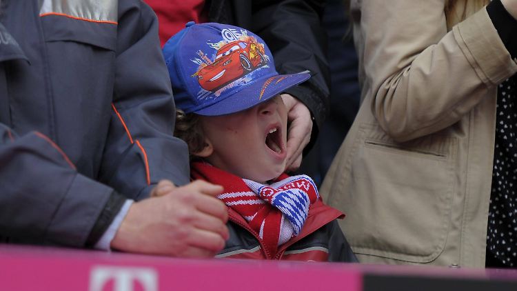 "Seriös" habe der FC Bayern München die Aufgabe gegen Freiburg gelöst, sagte Trainer Josep Guardiola. Muss das Leben als Bayern-Fan langweilig sein ...