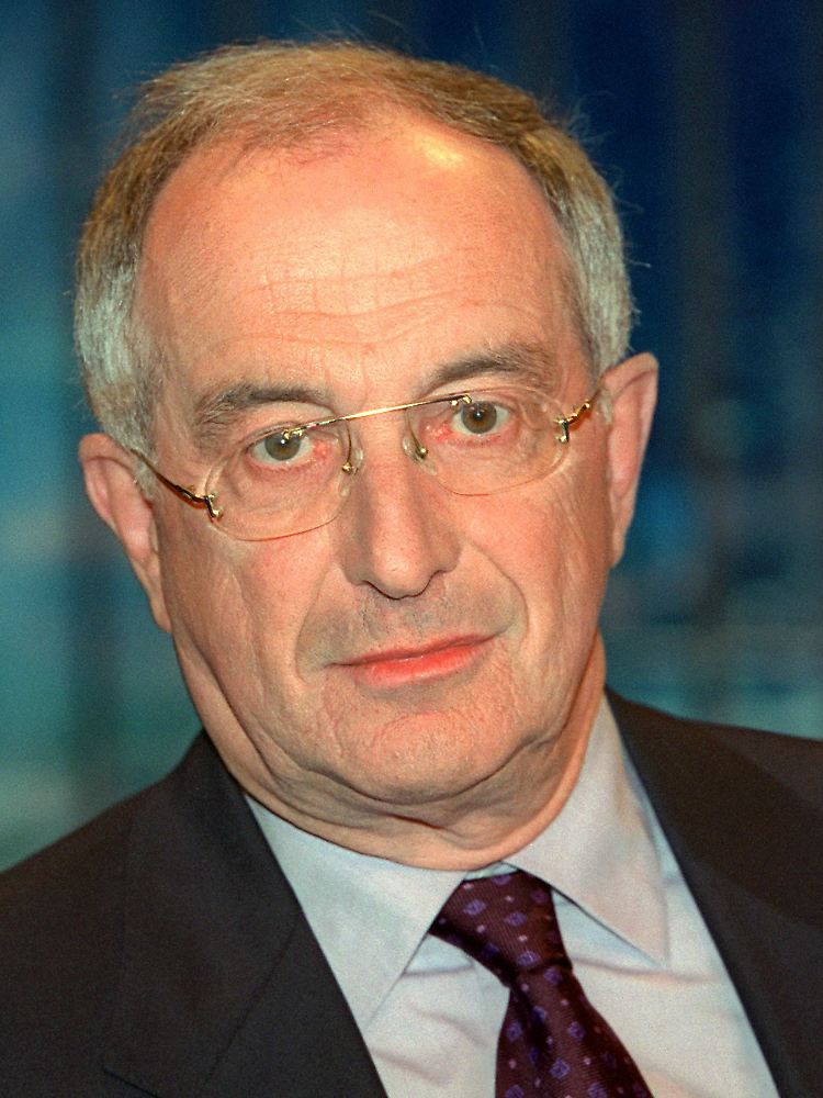 Rolf Tophoven ist Direktor des "Instituts für Krisenprävention" in Essen. Er beschäftigt sich seit mehr als 30 Jahren mit dem Phänomen des Terrorismus.