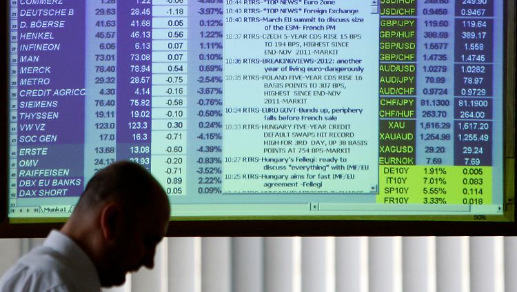 Die brasilianische Wettbewerbsbehörde nimmt mehrere Geldinstitute, darunter die Deutsche Bank, wegen des Verdachts auf Manipulationen am Devisenmarkt ins Visier.