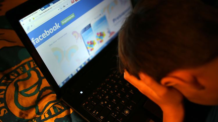 Trinkspiele auf Facebook sind in Großbritannien tödlich ausgegangen.