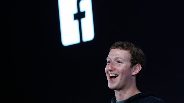 Mark Zuckerberg will an die großen Erfolge des verstorbenen Steve Jobs anknüpfen.