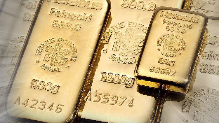 China ist der größte Goldverbraucher und die Nummer zwei weltweit im Ölverbrauch: wenn die Konjunktur des Landes schwächelt, reagieren die Märkte sofort.