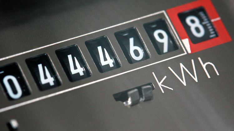 Geringere Kosten für Energie lassen die Erzeugerpreise in Deutschland zum Jahresauftakt deutlich sinken.