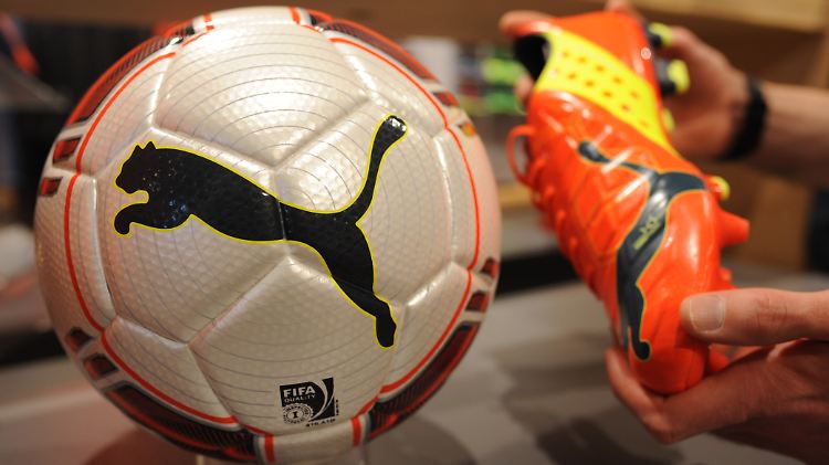 Nach einem Strategiewechsel konzentriert sich Puma wieder ganz auf Sportartikel.