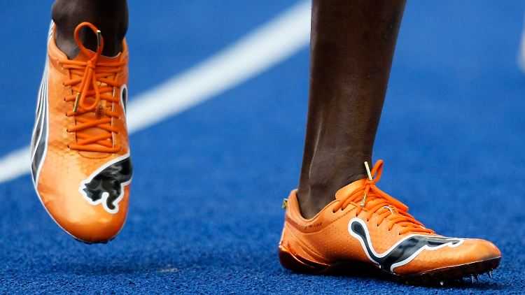 Puma will sich künftig wieder stärker als Sportmarke profilieren, um zurück in die Erfolgsspur zu finden.