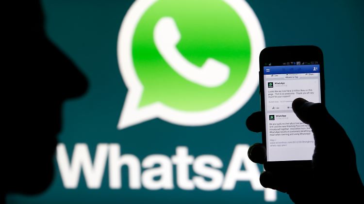 WhatsApp-Nutzer, die Facebook gegenüber misstrauisch sind, haben kaum echte Messenger-Alternativen.