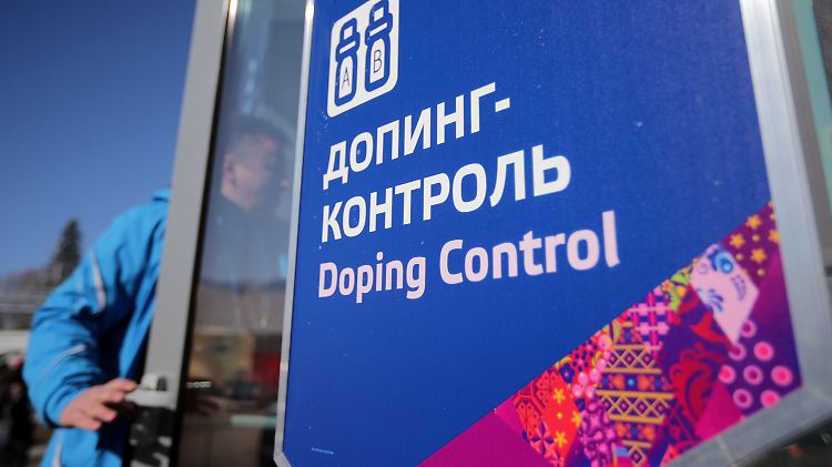 Die Glaubwürdigkeit der Dopingkontrollen in Sotschi ist massiv in Frage gestellt.
