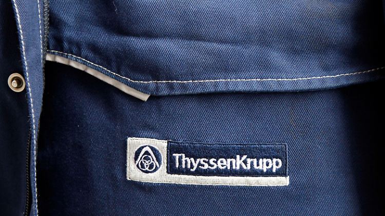 Die RAG-Stiftung beerdigt das Thema Finanzspritze für die einst mächtige Krupp-Stiftung. Die Stiftung gilt als Bollwerk gegen eine feindliche Übernahme von ThyssenKrupp. 