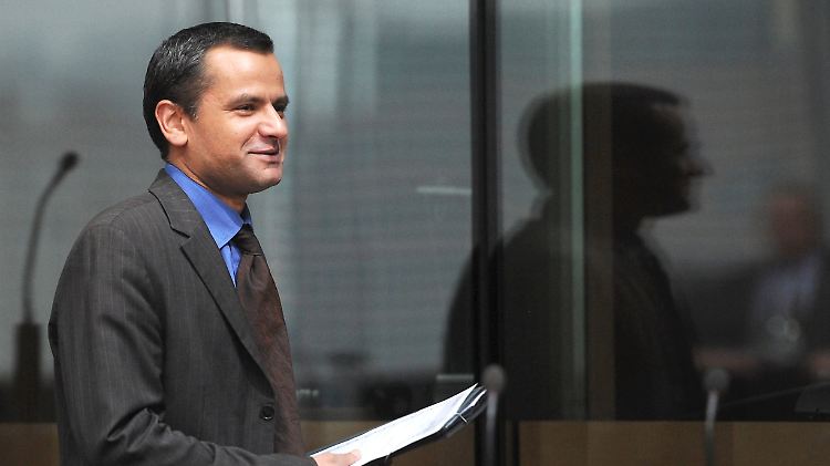 Sebastian Edathy - was wusste er, und wo steckt er nun?