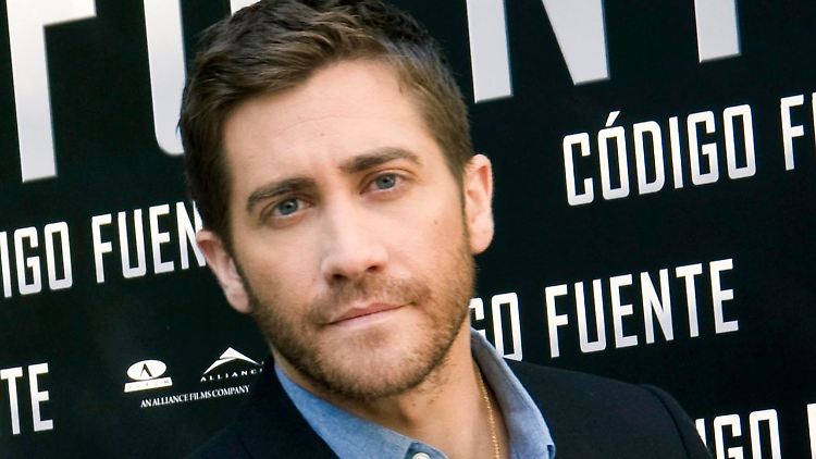 Gyllenhaal selbst hat keine Probleme mit Papparazzi.