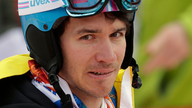 Statt olympischer Ehren erlebte Felix Neureuther in Sotschi eine Enttäuschung.