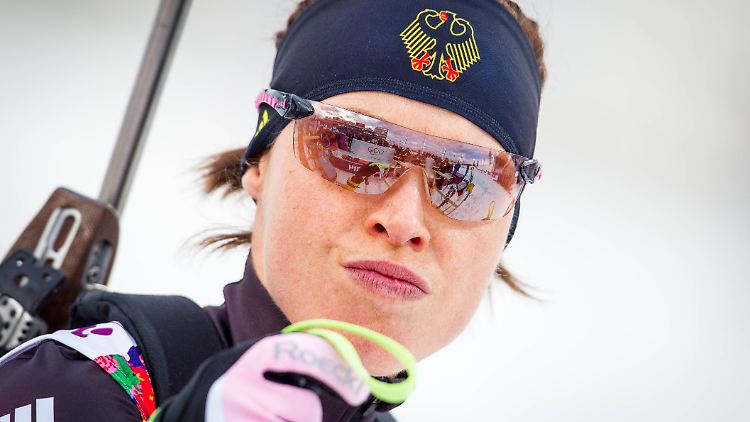 Klarheit besteht nur darüber, dass Evi Sachenbacher-Stehle für einen Dopingfall gesorgt hat. Ob bewusst oder versehentlich, darüber gehen die Meinungen auseinander.