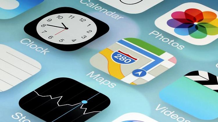 iOS 7.0.6 sollte schon bald auf Version 7.1 aktualisiert werden.