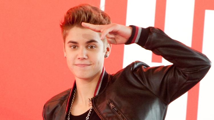 Er darf sein US-Visum vorerst behalten: Justin Bieber.