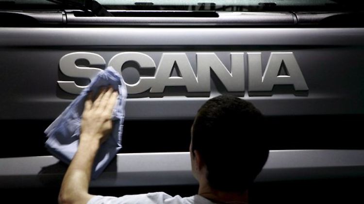 VW will die Marke aufpolieren - Anlegern reicht offenbar der bisherige Glanz.