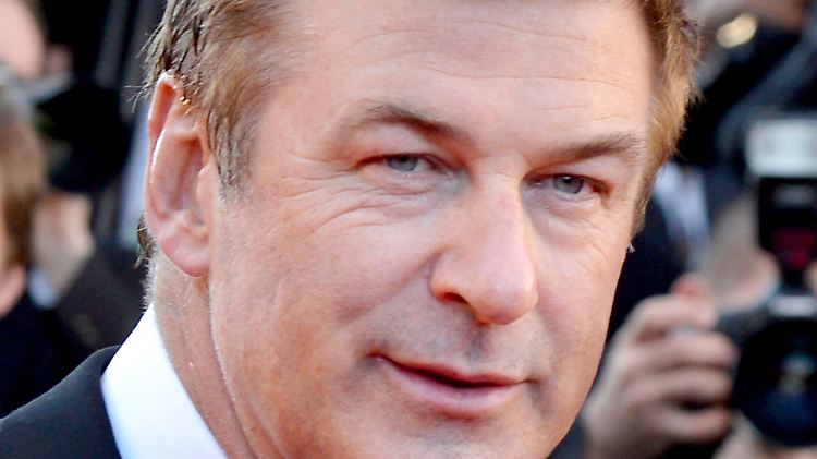 Alec Baldwin steht zu seinen Fehlern.