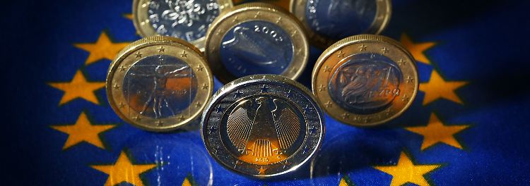 Themenseite: Eurozone