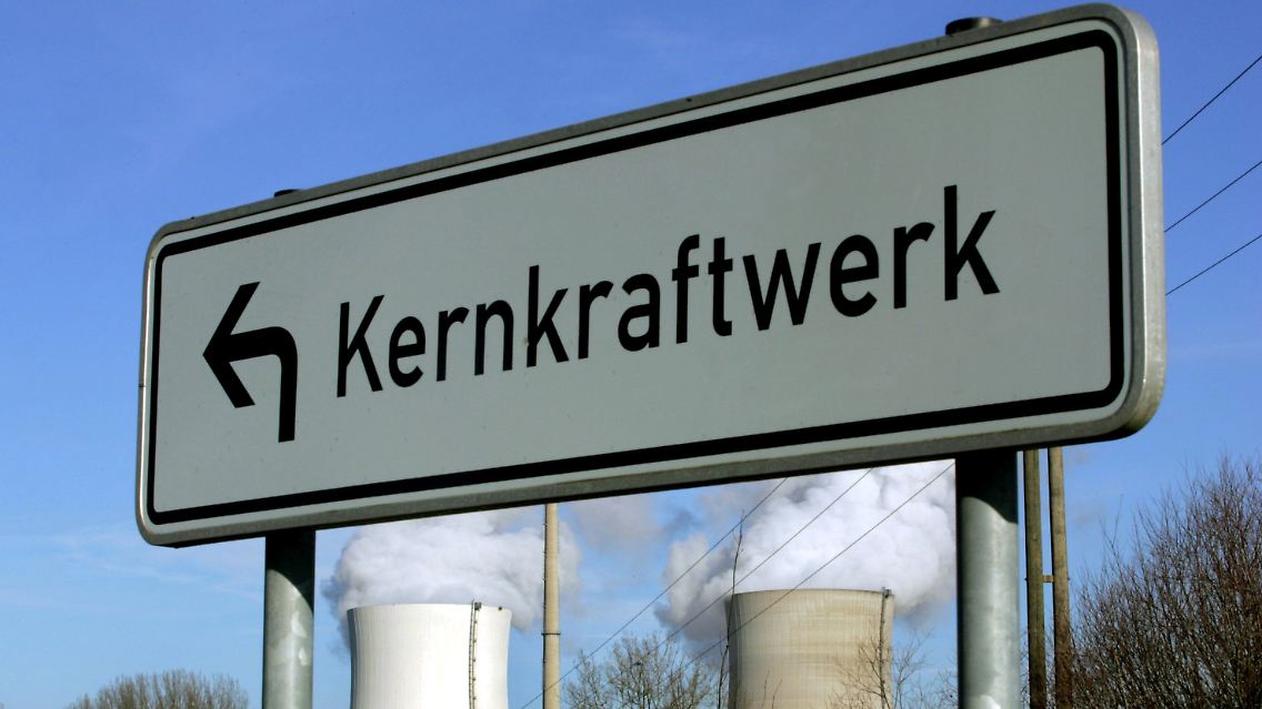 Den Weg weist wohl erst das Energiekonzept.