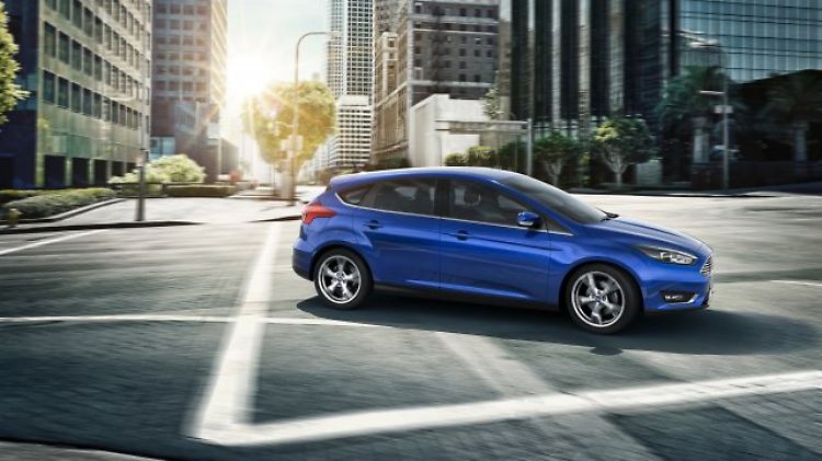 Wer sich für einen Focus interessiert muss, wie bei Ford inzwischen üblich, warten. Wenigstens bis November.