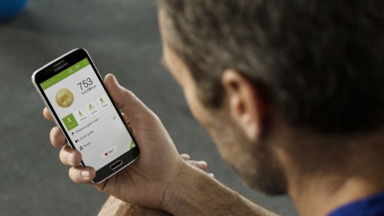Das Galaxy S5 ist ein sehr gutes Smartphone - aber eben leider nicht mehr.
