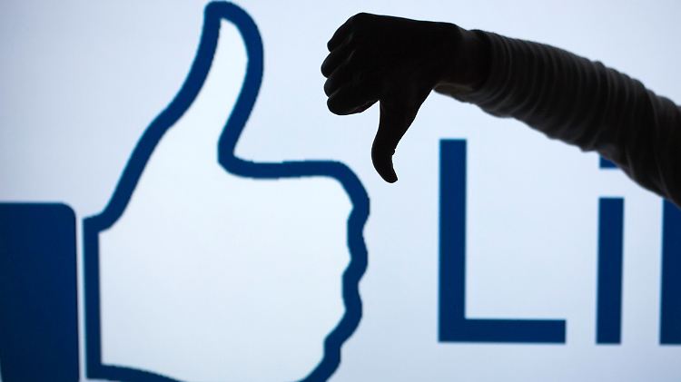"Die meisten Nutzer" hätten laut Angaben des US-Unternehmens die auf @facebook.com endenden Adressen gar nicht genutzt.