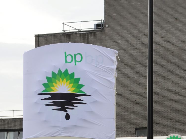 Die Ölpest hat für BP ein sehr teures Nachspiel.