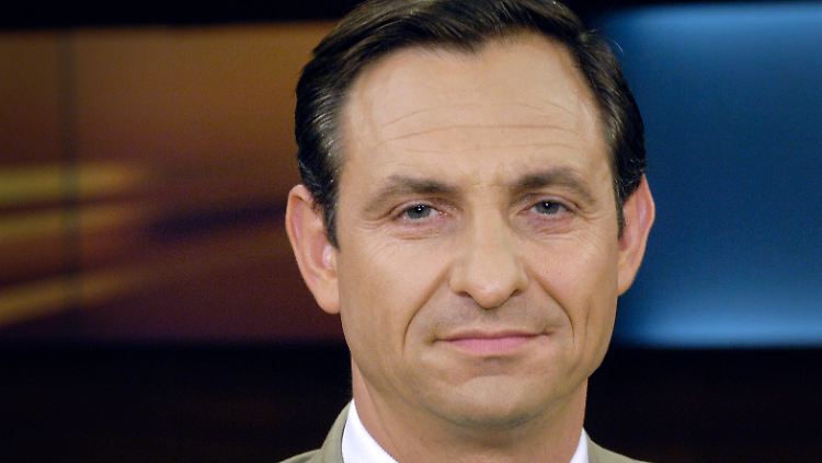 Chatzimarkakis steht schon lange nicht mehr zur FDP.