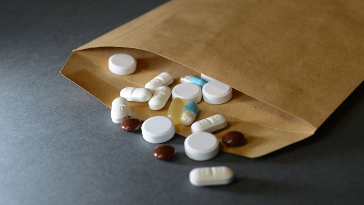 In puncto Service sind die Online-Apotheken gut aufgestellt.